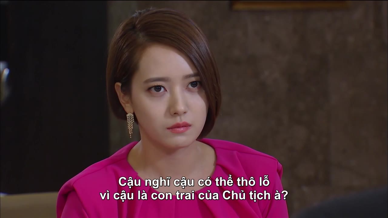 Ngày Mai Chiến Thắng tập 75 cảnh 3