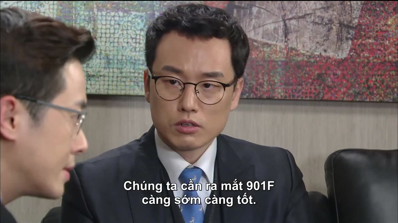 Ngày Mai Chiến Thắng tập 76