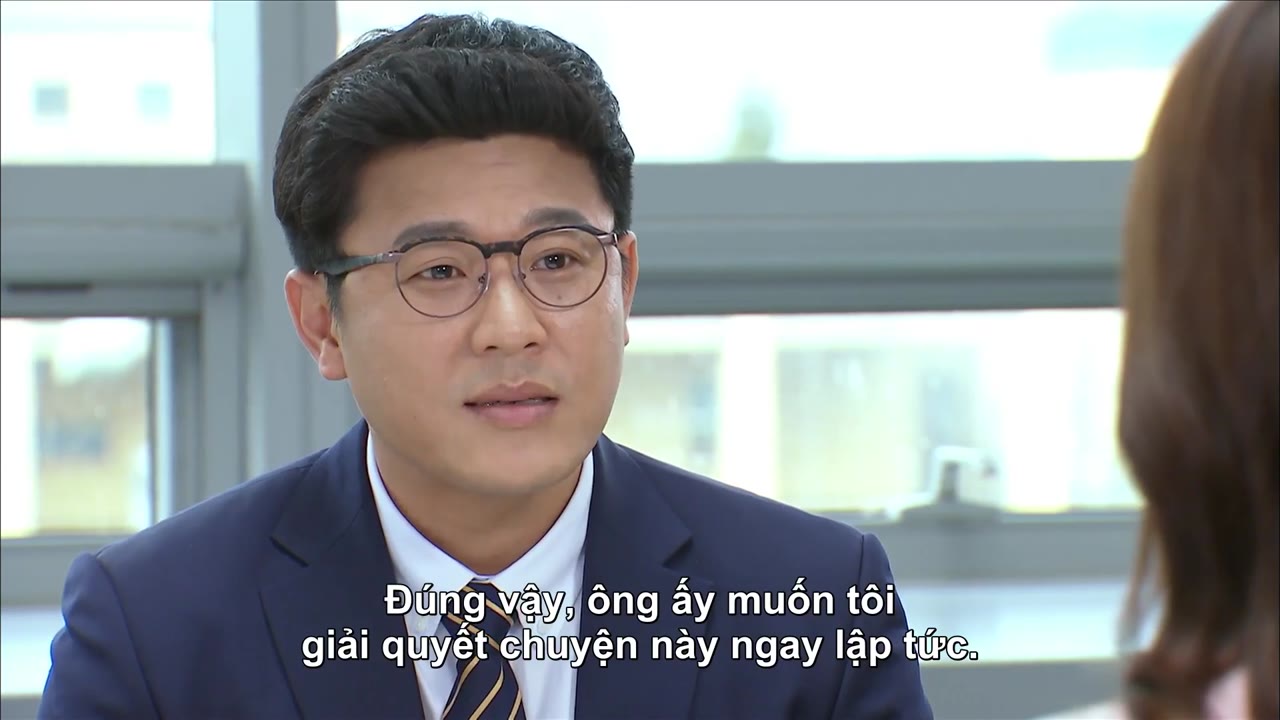 Ngày Mai Chiến Thắng tập 83 cảnh 3