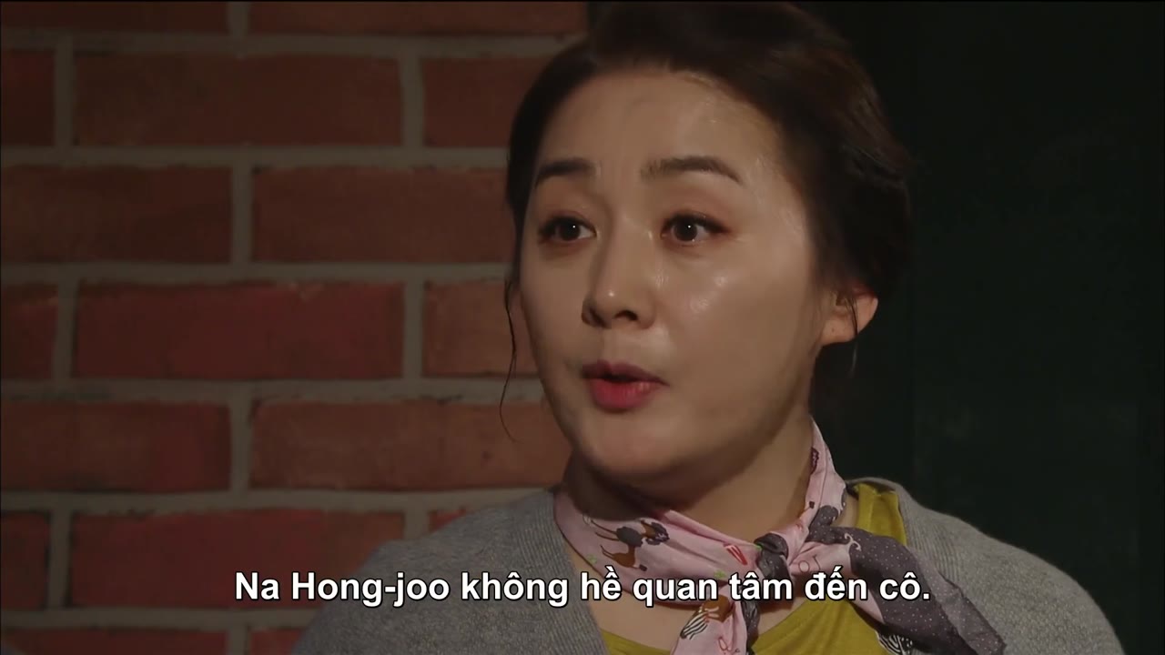Ngày Mai Chiến Thắng tập 87 cảnh 3