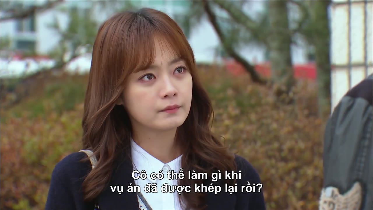 Ngày Mai Chiến Thắng tập 95