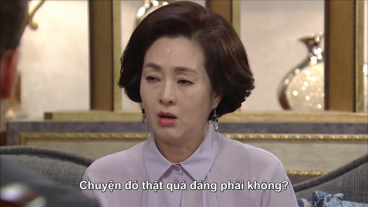 Ngày Mai Chiến Thắng tập 107 cảnh 2