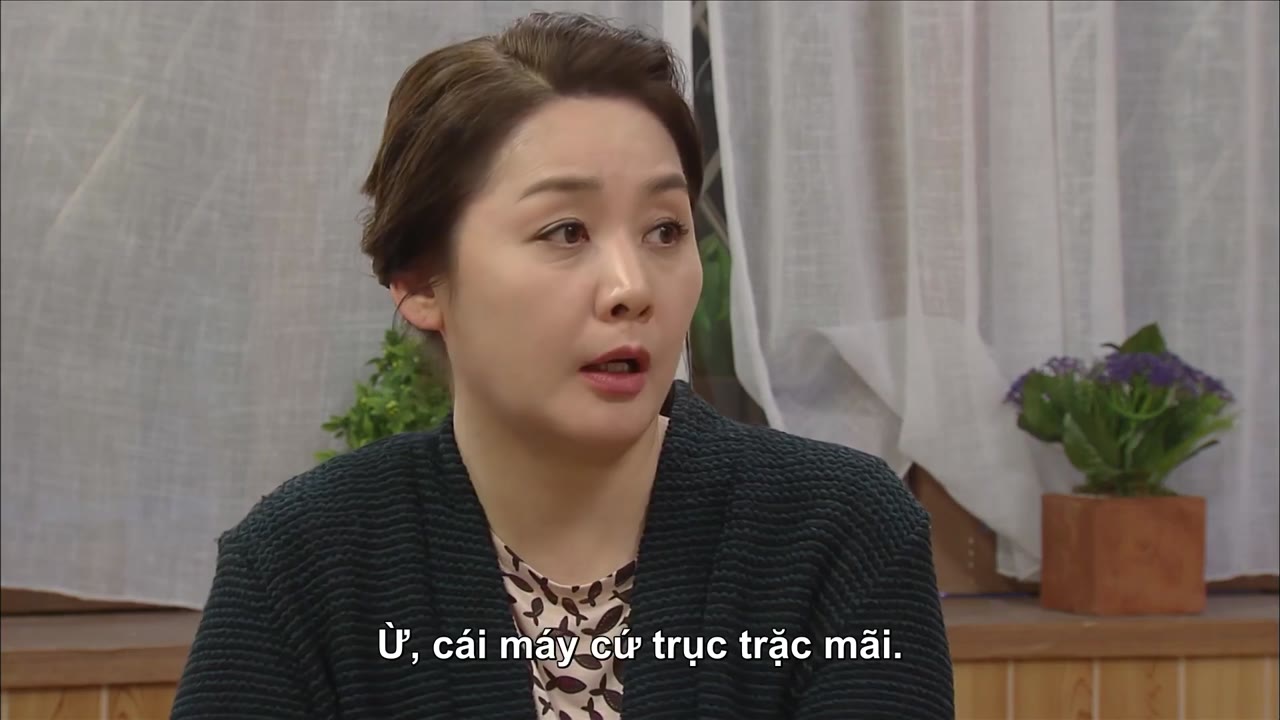 Ngày Mai Chiến Thắng tập 113