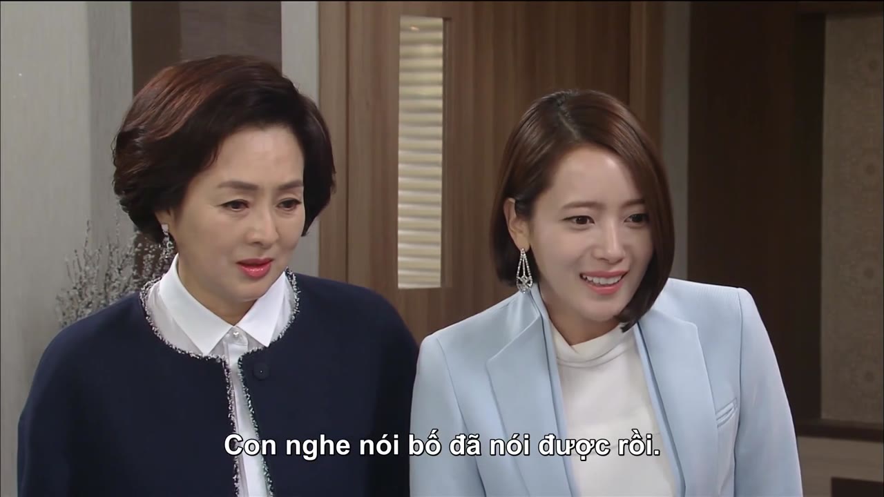 Ngày Mai Chiến Thắng tập 114