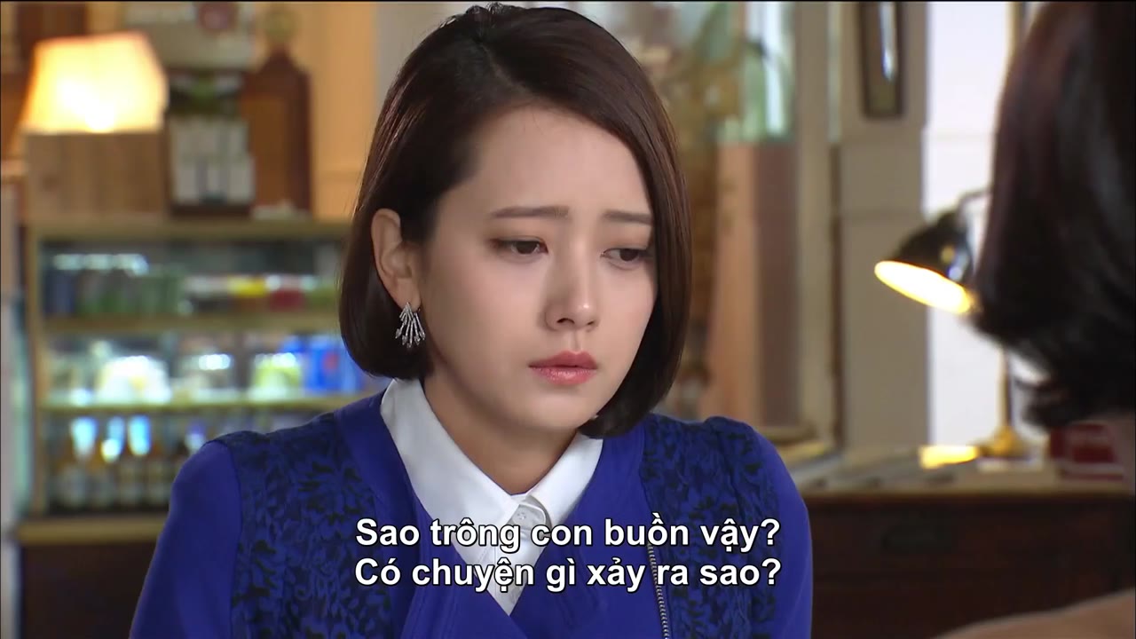 Ngày Mai Chiến Thắng tập 121