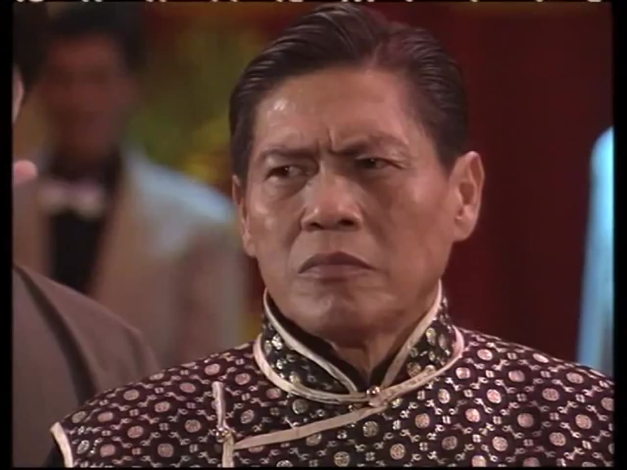 Bá Chủ Bến Thượng Hải (Phần 2) tập 2