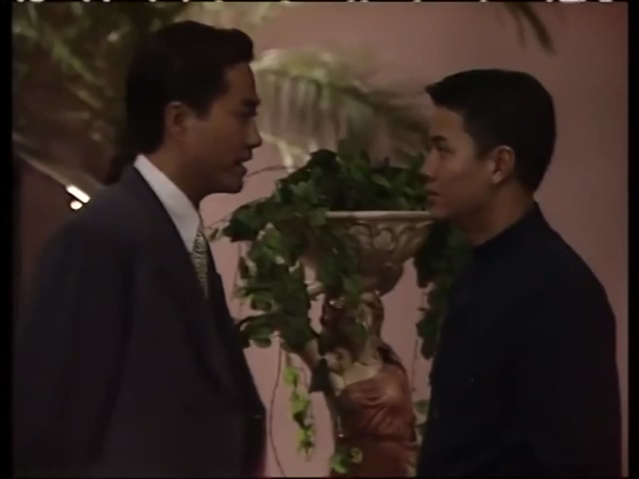 Bá Chủ Bến Thượng Hải (Phần 2) tập 11