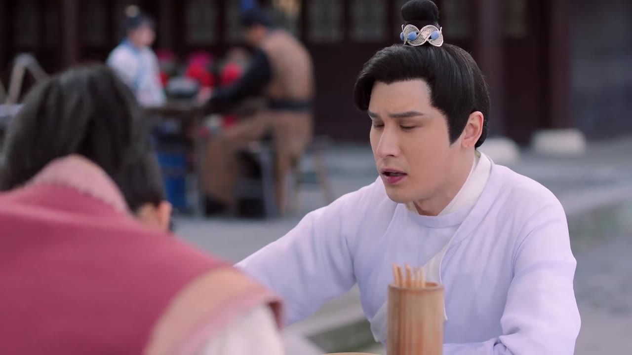 Tống Từ Thiều Hoa Lục tập 2