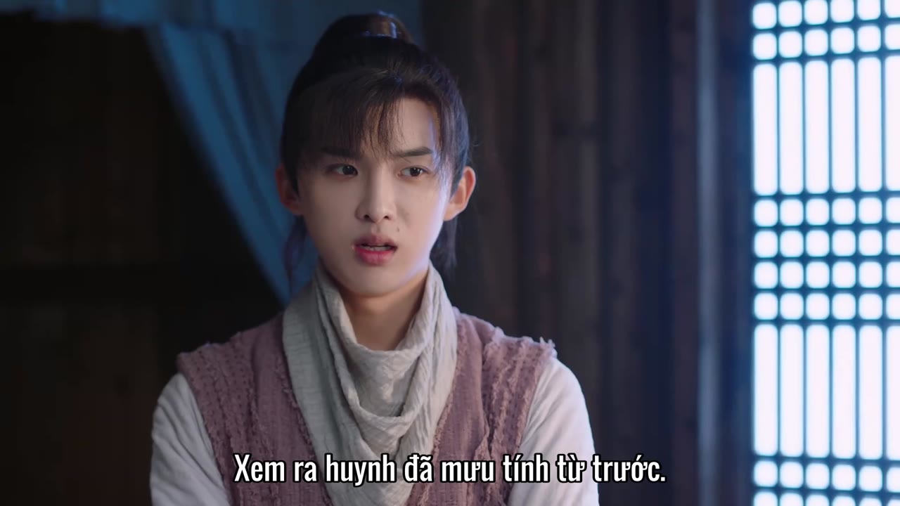 Tống Từ Thiều Hoa Lục tập 5