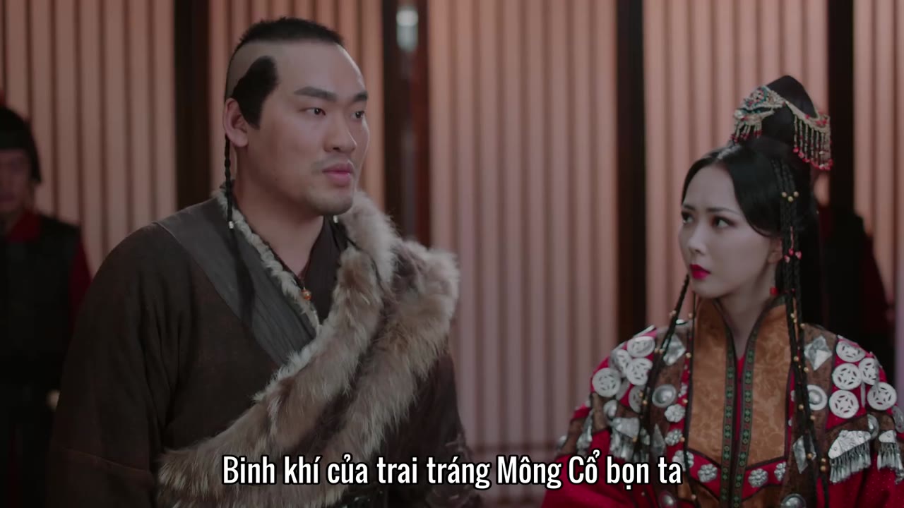 Tống Từ Thiều Hoa Lục tập 6