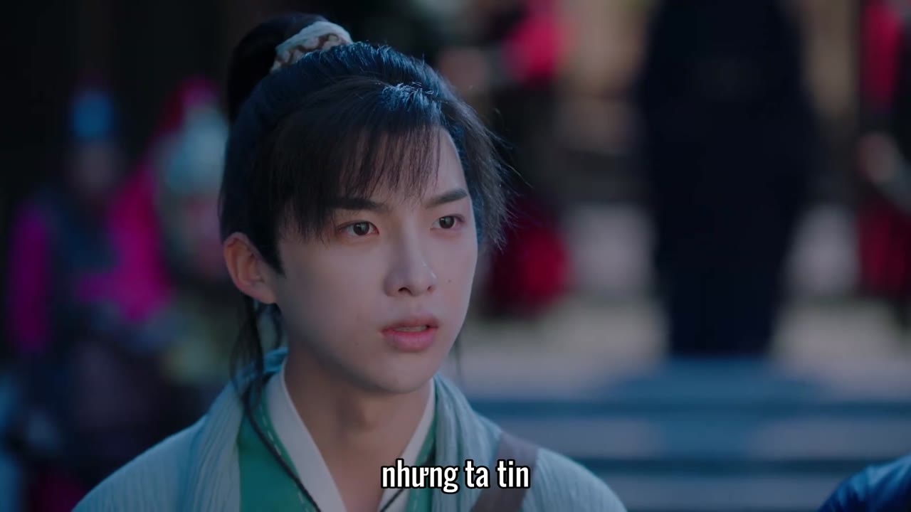 Tống Từ Thiều Hoa Lục tập 12