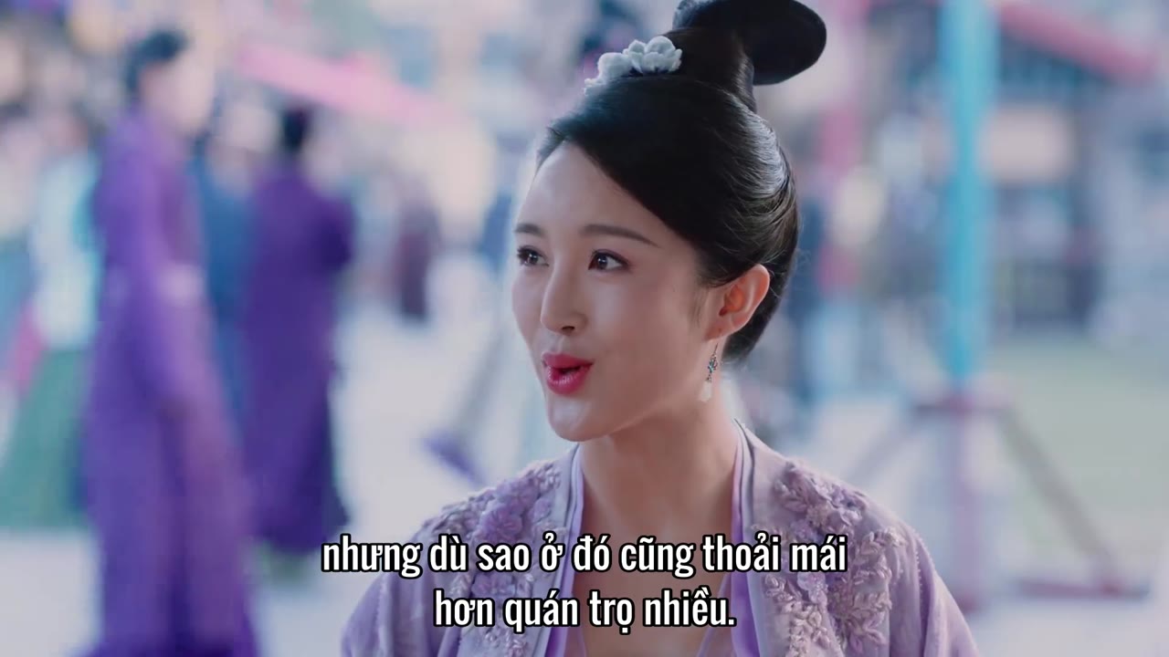 Tống Từ Thiều Hoa Lục tập 21