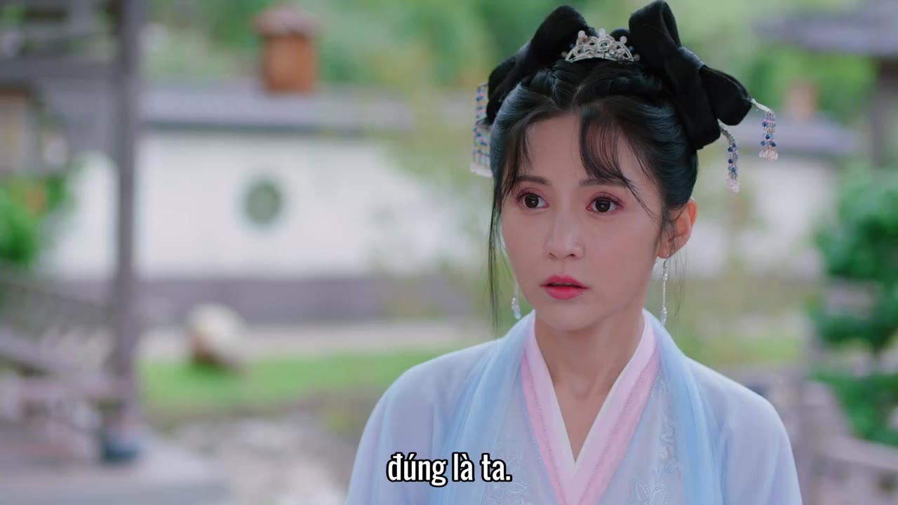 Tống Từ Thiều Hoa Lục tập 24