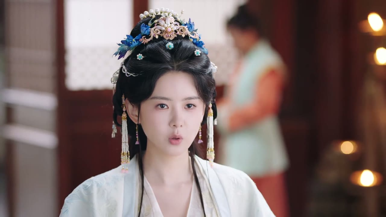Cửu Nghĩa Nhân: Yên Vân Tú tập 15