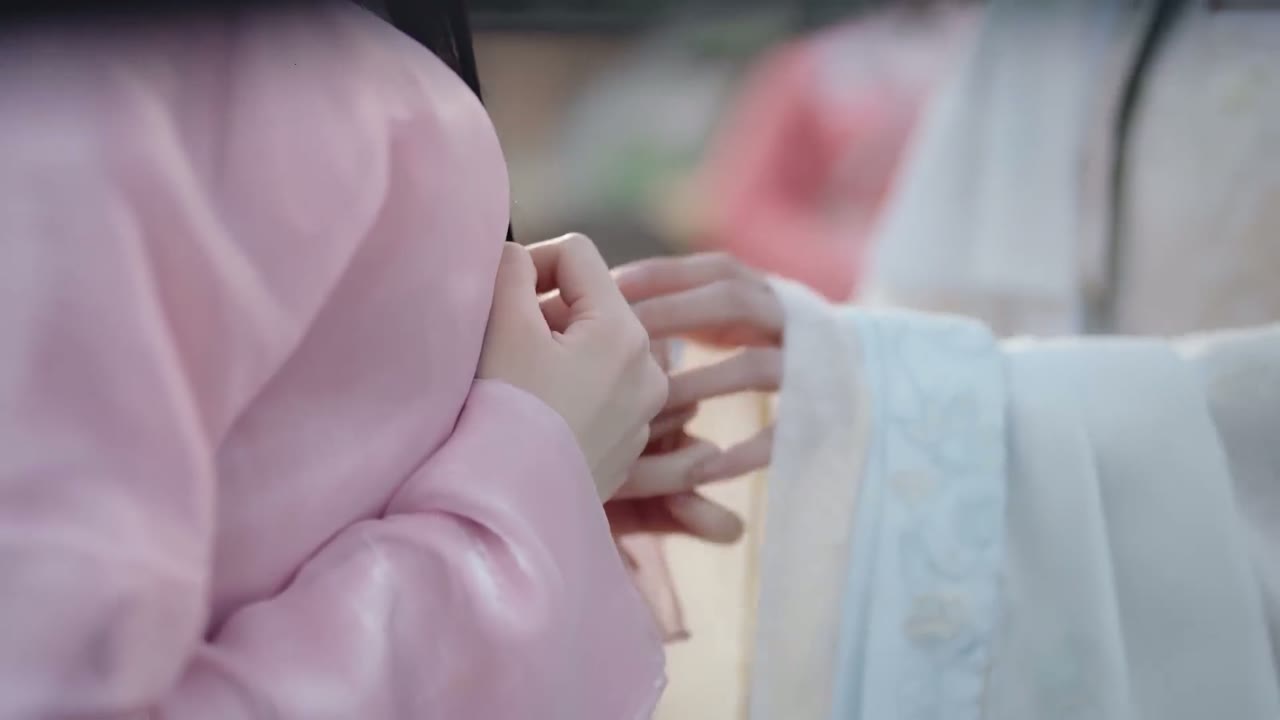 Cửu Nghĩa Nhân: Yên Vân Tú tập 21