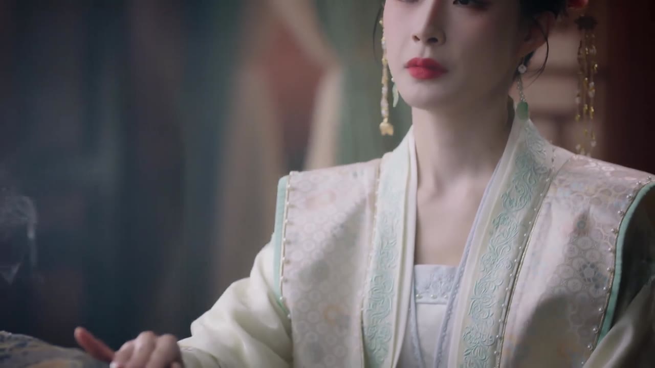 Cửu Nghĩa Nhân: Yên Vân Tú - cảnh 2
