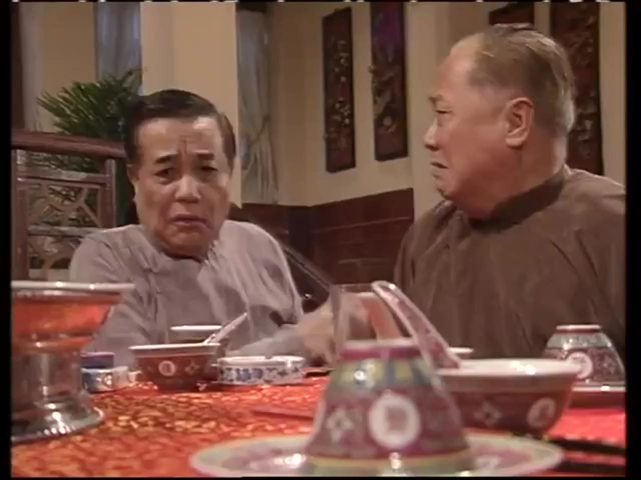 Bá Chủ Bến Thượng Hải (Phần 1) tập 11