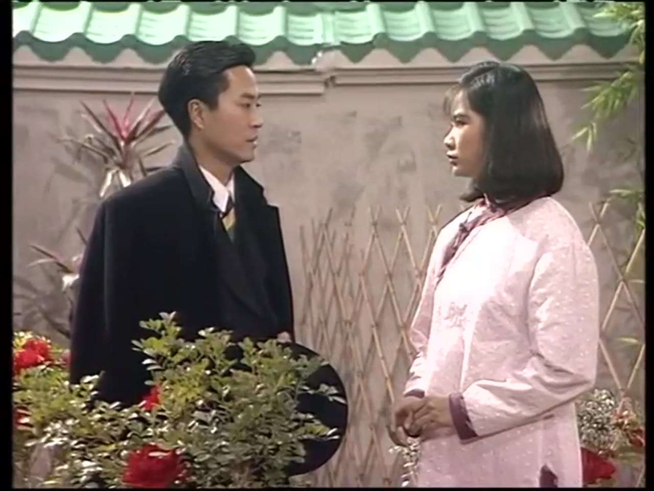 Bá Chủ Bến Thượng Hải (Phần 1) tập 15