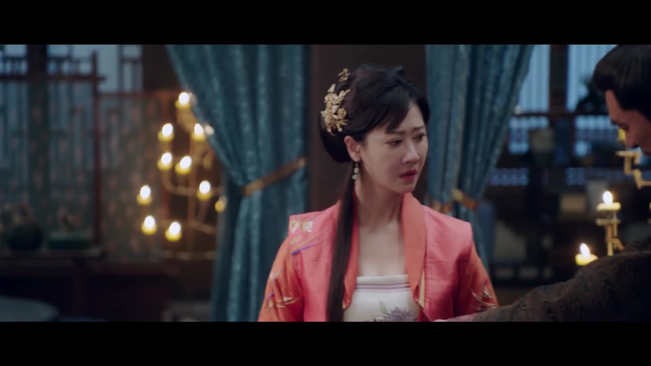 Tào Huyên Huyên Tài Ba tập 1