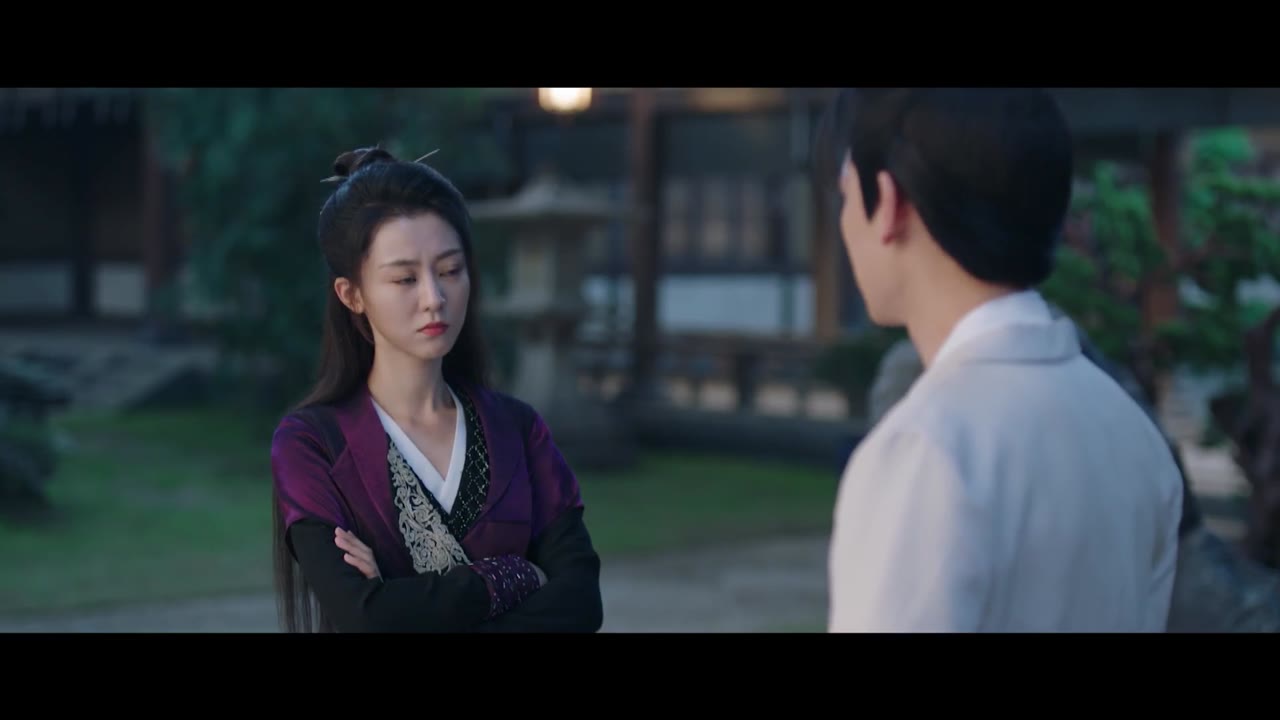 Tào Huyên Huyên Tài Ba tập 14