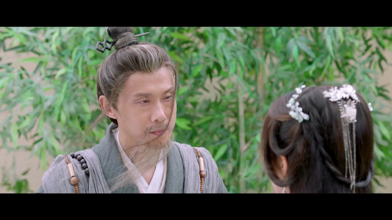 Tào Huyên Huyên Tài Ba tập 15