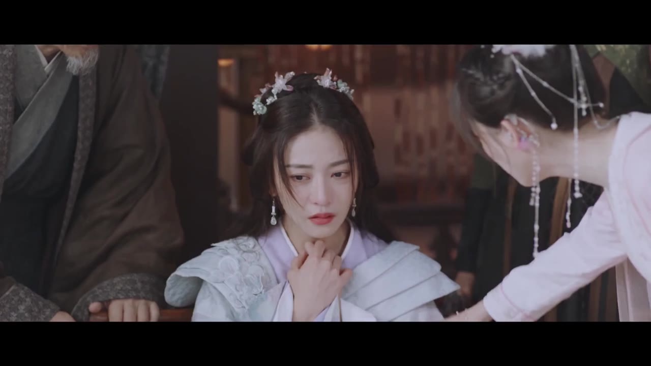 Tào Huyên Huyên Tài Ba tập 17