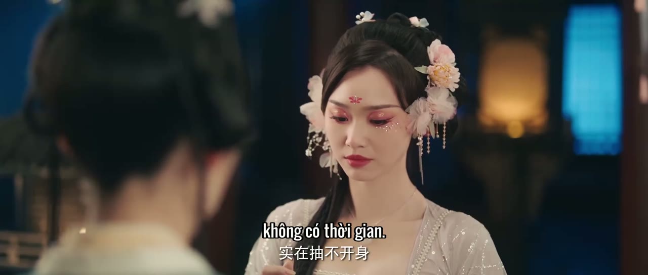 Chi Bằng Gặp Nhau Một Lần tập 9 cảnh 2