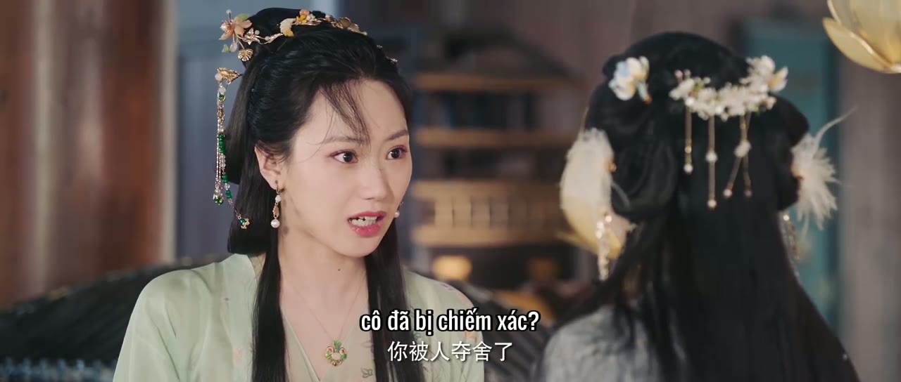 Chi Bằng Gặp Nhau Một Lần tập 21
