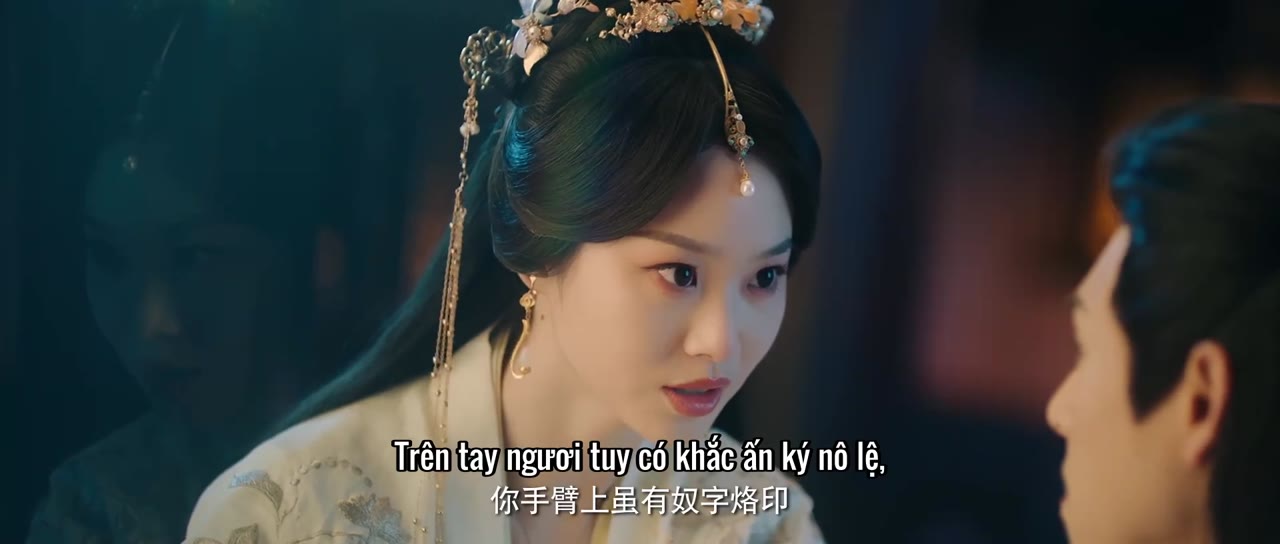 Chi Bằng Gặp Nhau Một Lần - cảnh 3
