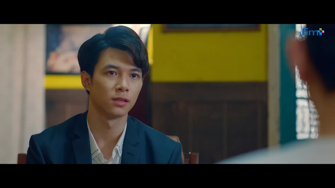 Cua Lại Vợ Bầu tập 1