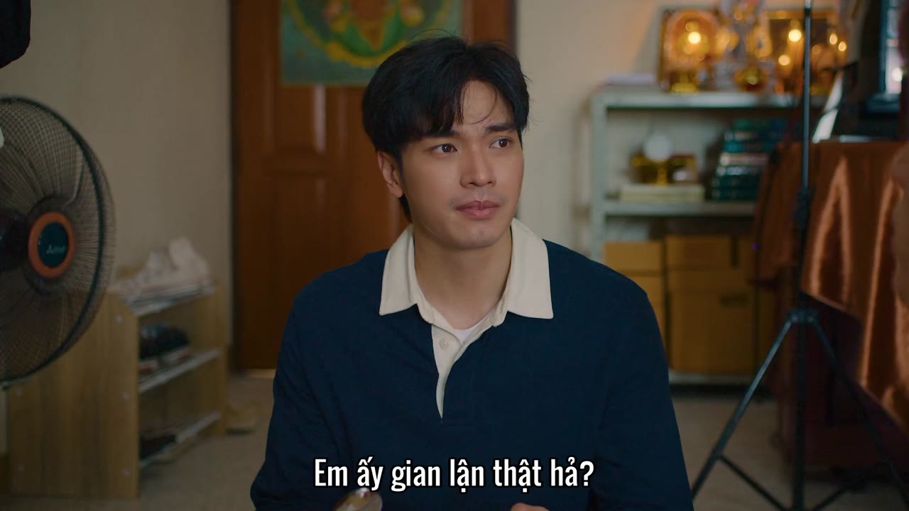 Thứ Hai Vui Vẻ tập 1 cảnh 2