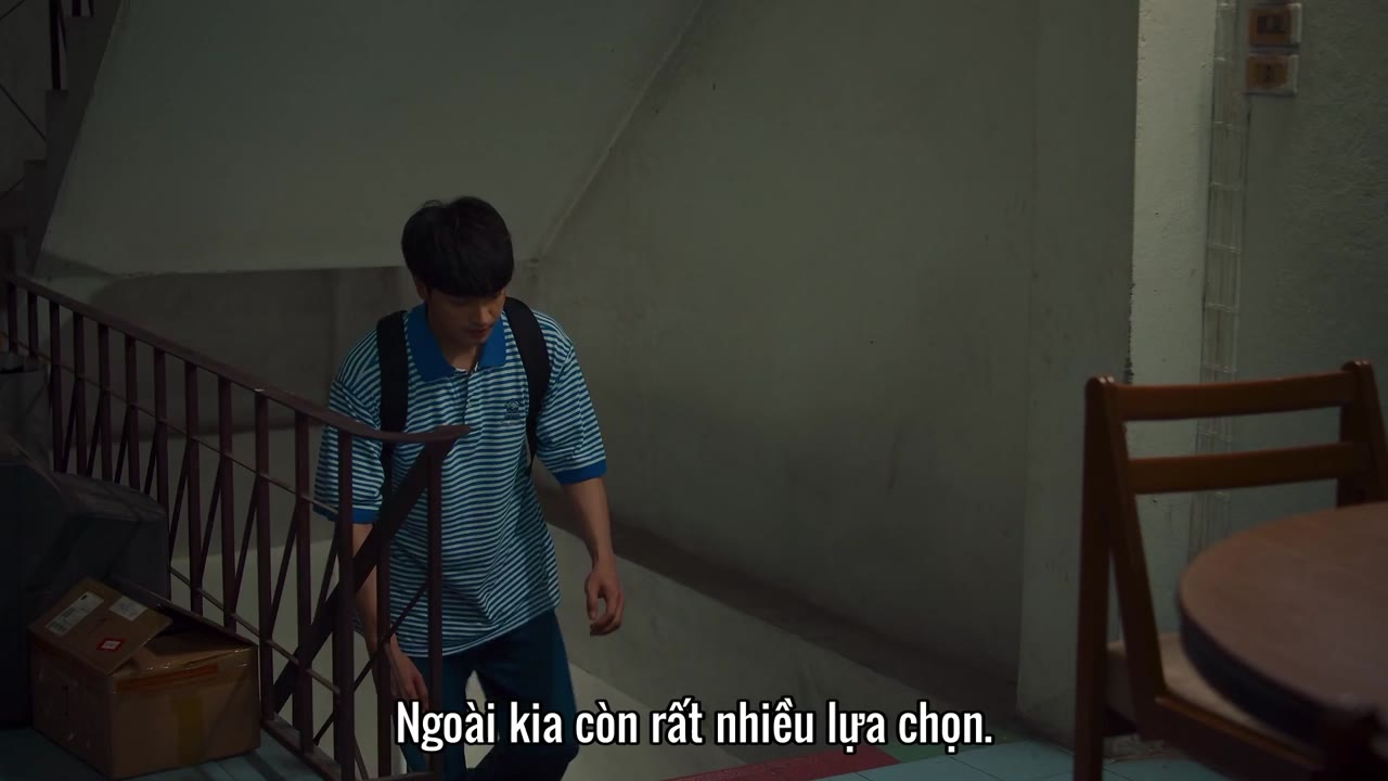 Thứ Hai Vui Vẻ tập 1 cảnh 3