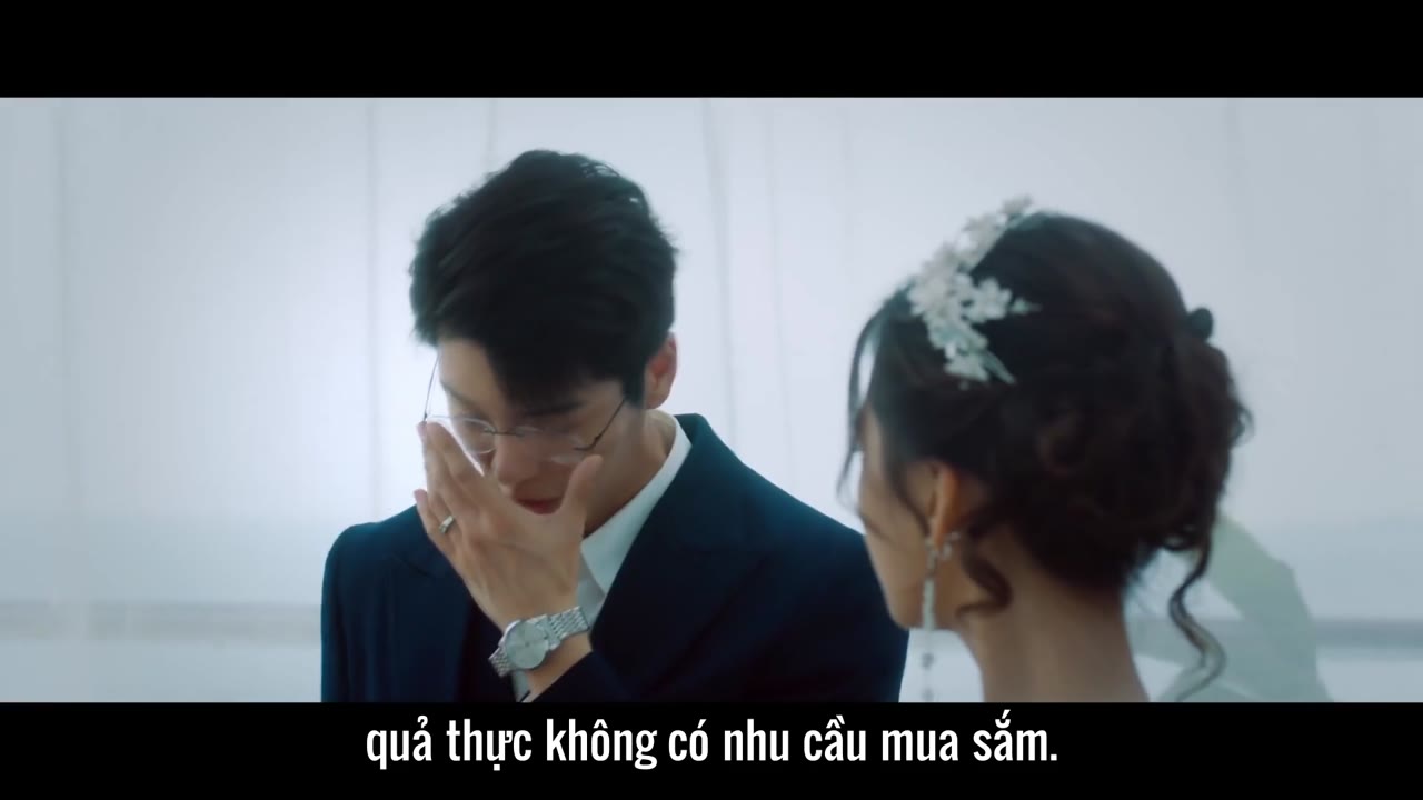 Sống Nay Biết Mai tập 3 cảnh 3