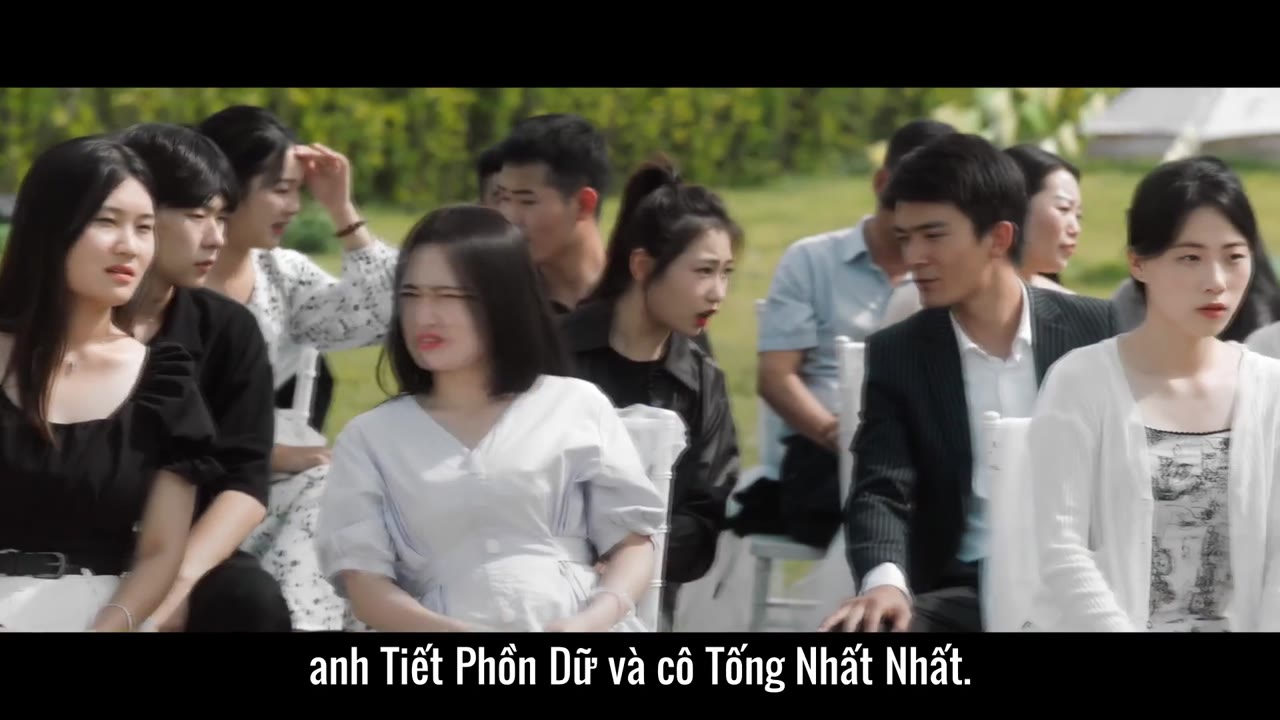 Sống Nay Biết Mai tập 4
