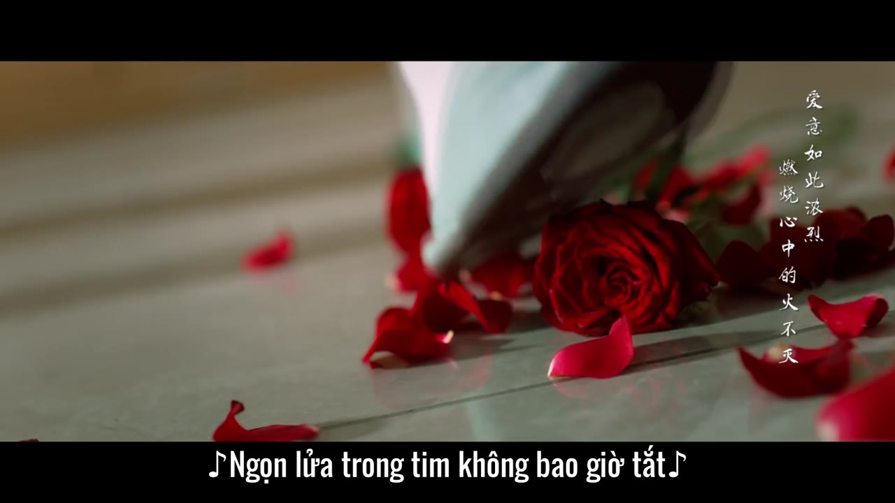 Sống Nay Biết Mai tập 6 cảnh 3
