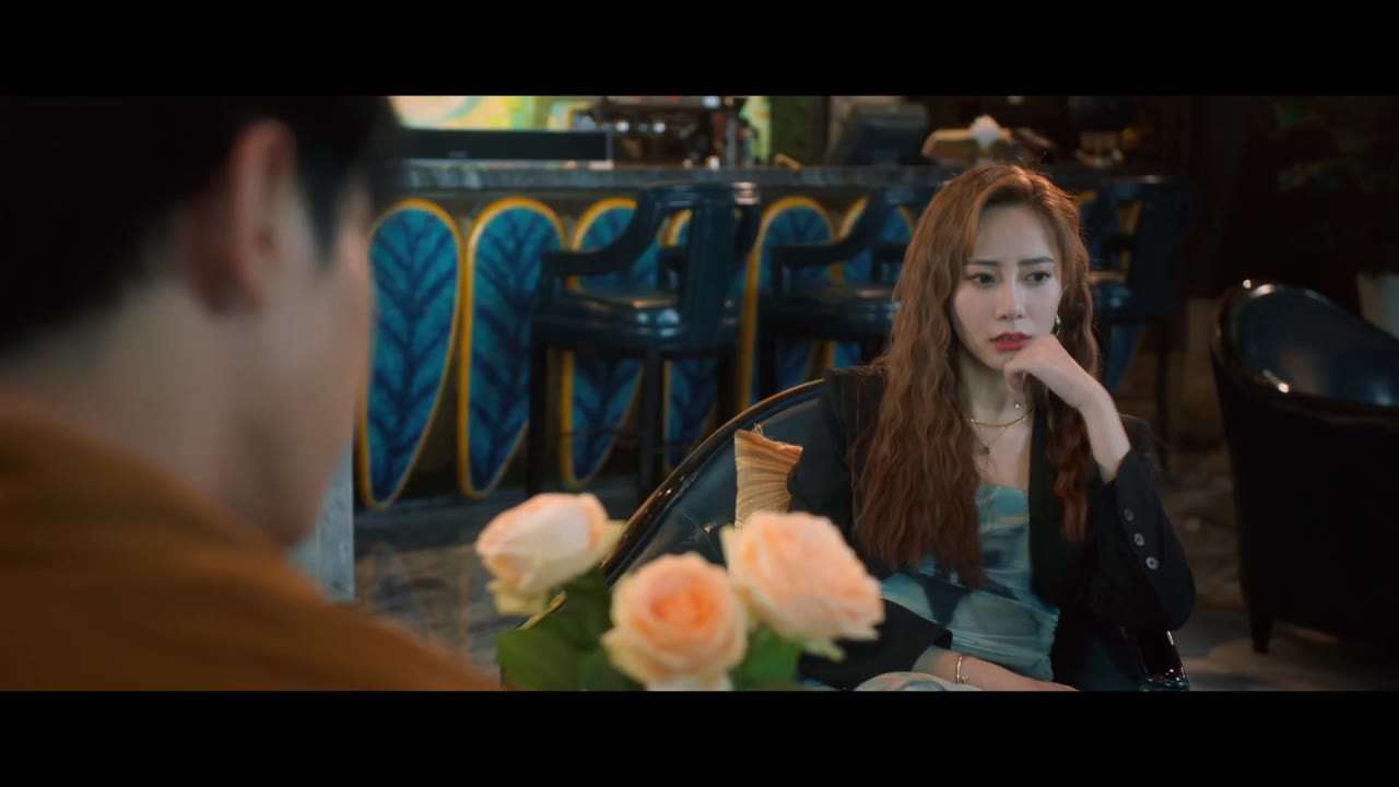 Sống Nay Biết Mai tập 8 cảnh 3