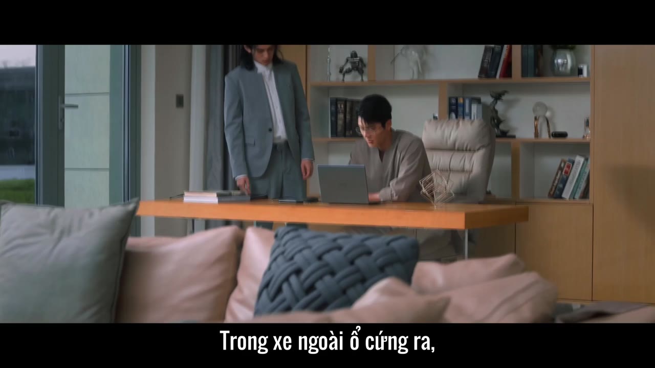 Sống Nay Biết Mai tập 11