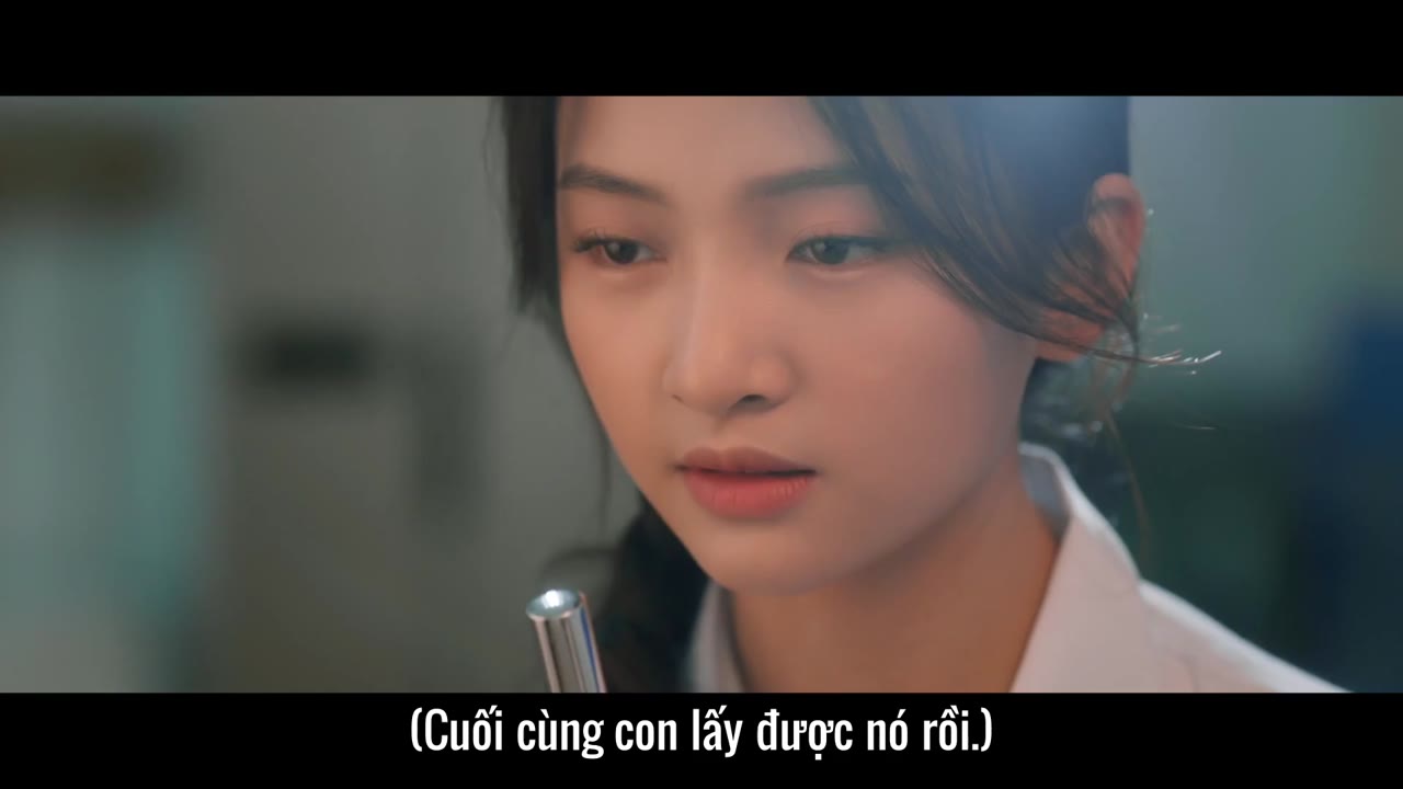 Sống Nay Biết Mai tập 14