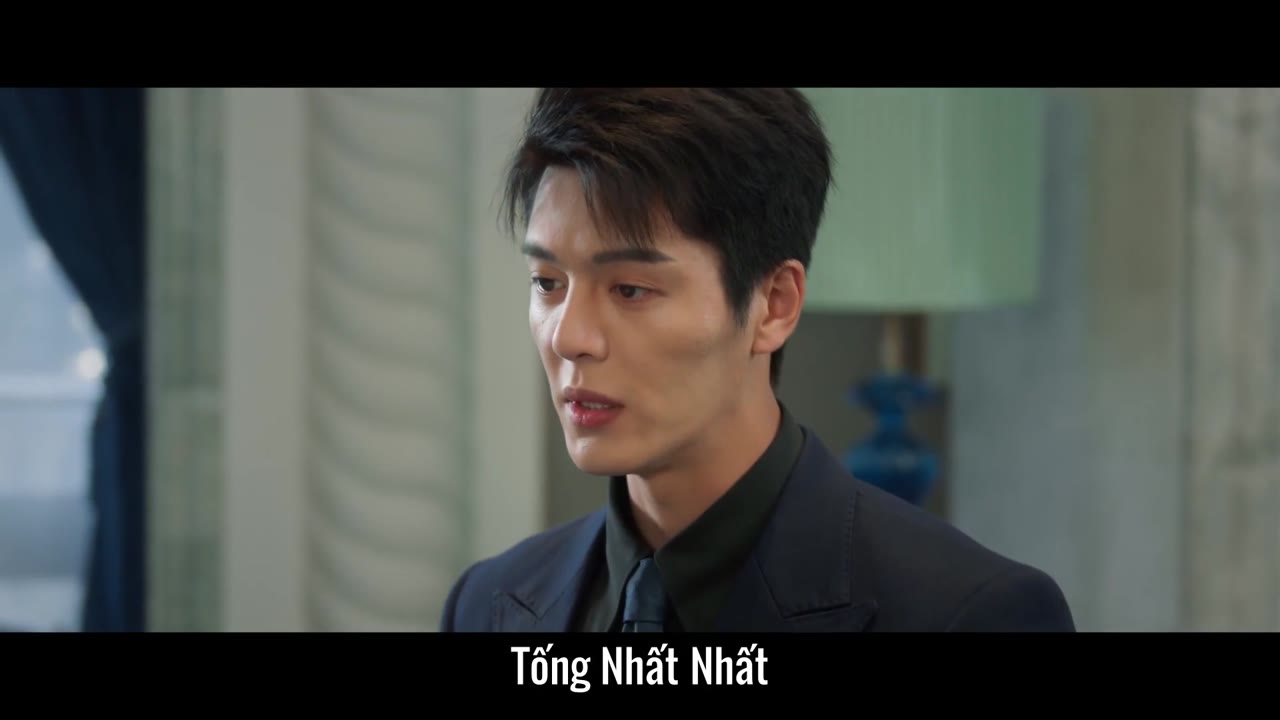 Sống Nay Biết Mai tập 16