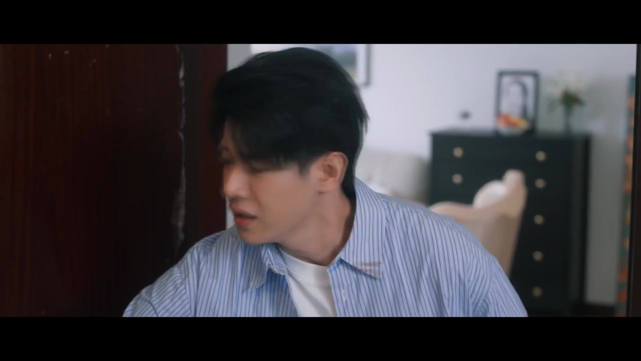 Sống Nay Biết Mai tập 18