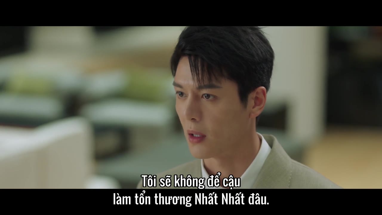 Sống Nay Biết Mai tập 18 cảnh 3