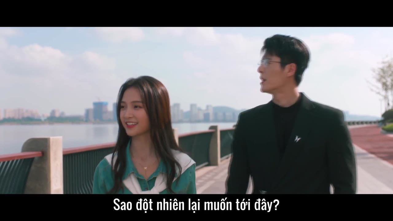 Sống Nay Biết Mai tập 21