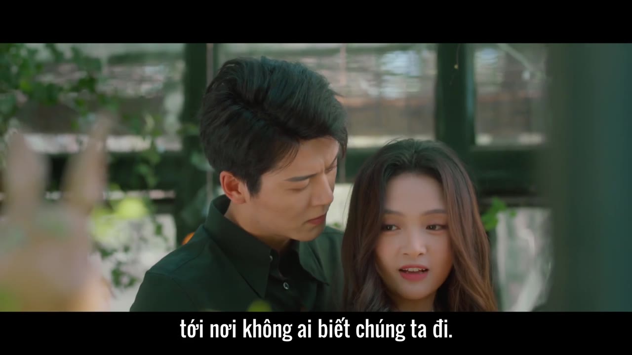 Sống Nay Biết Mai tập 21 cảnh 3