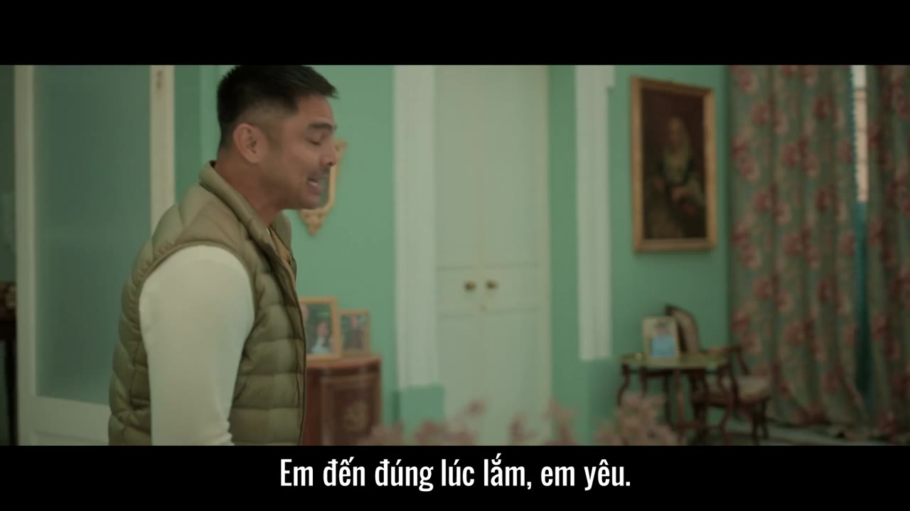 Không còn là người cũ tập 1