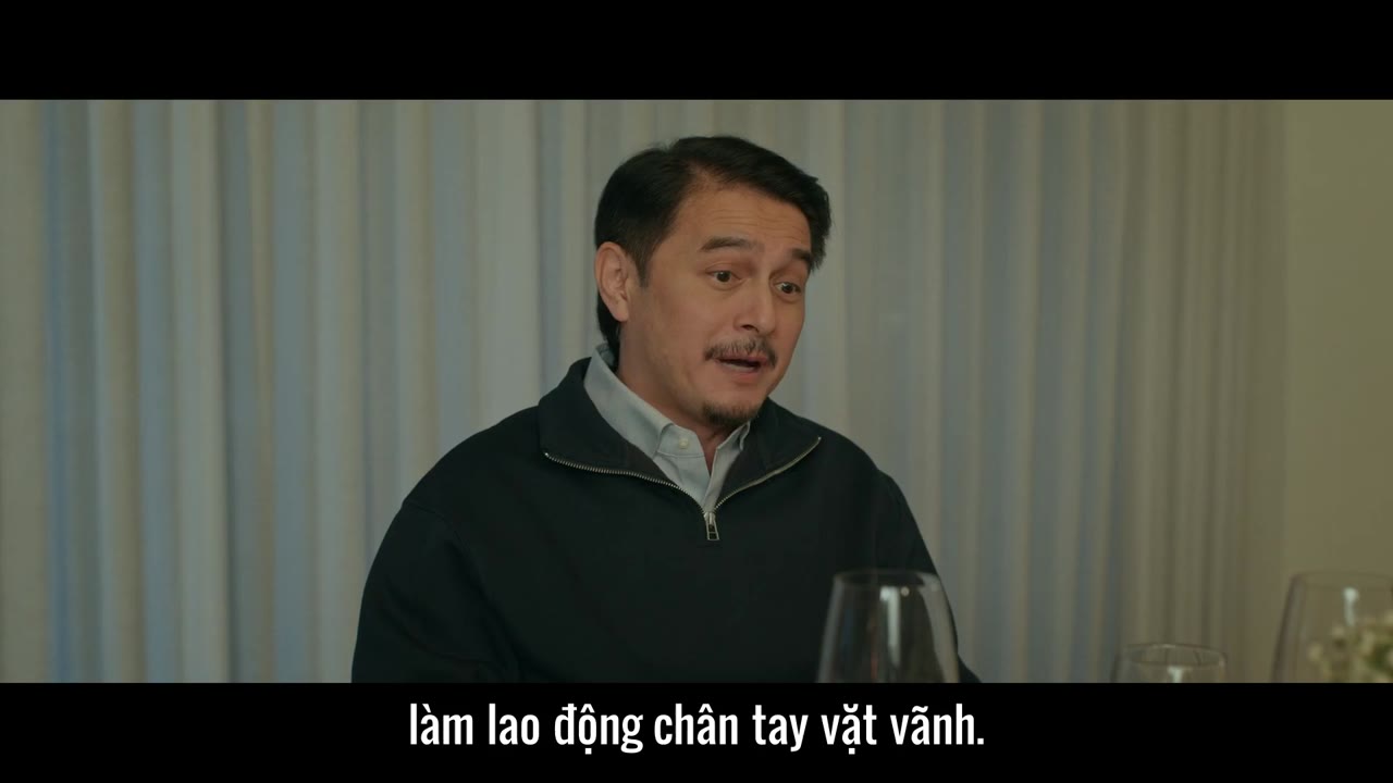 Không còn là người cũ tập 1 cảnh 3