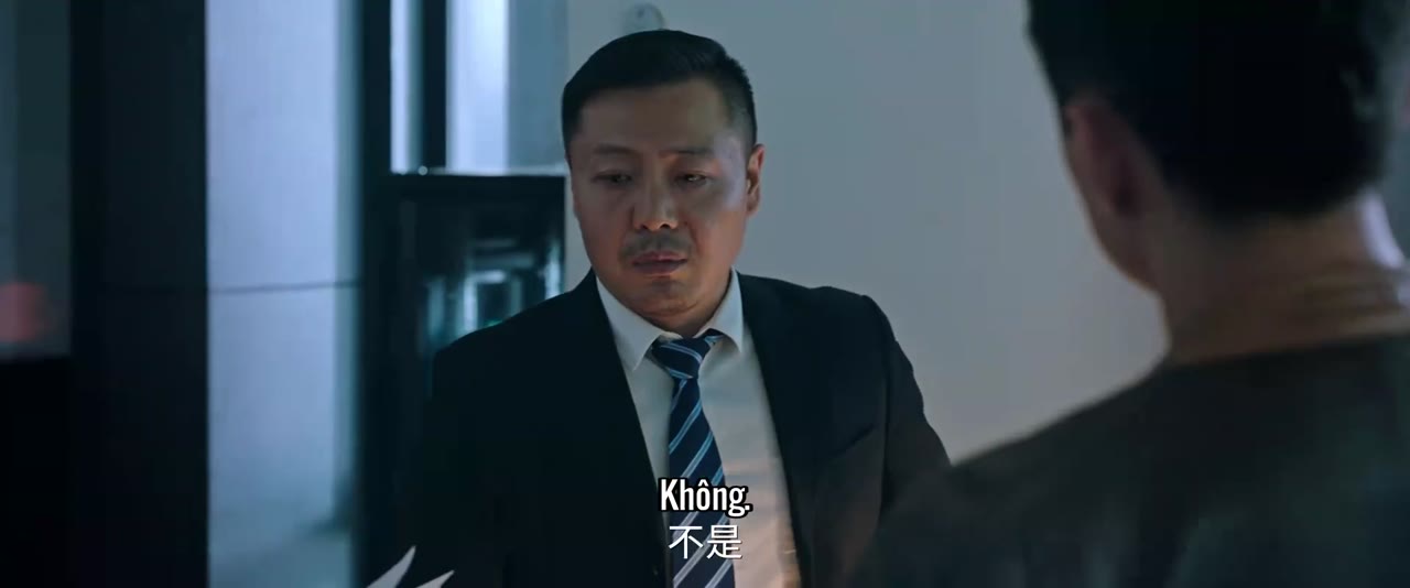 Chân Tướng Trong Đường Nét tập 5