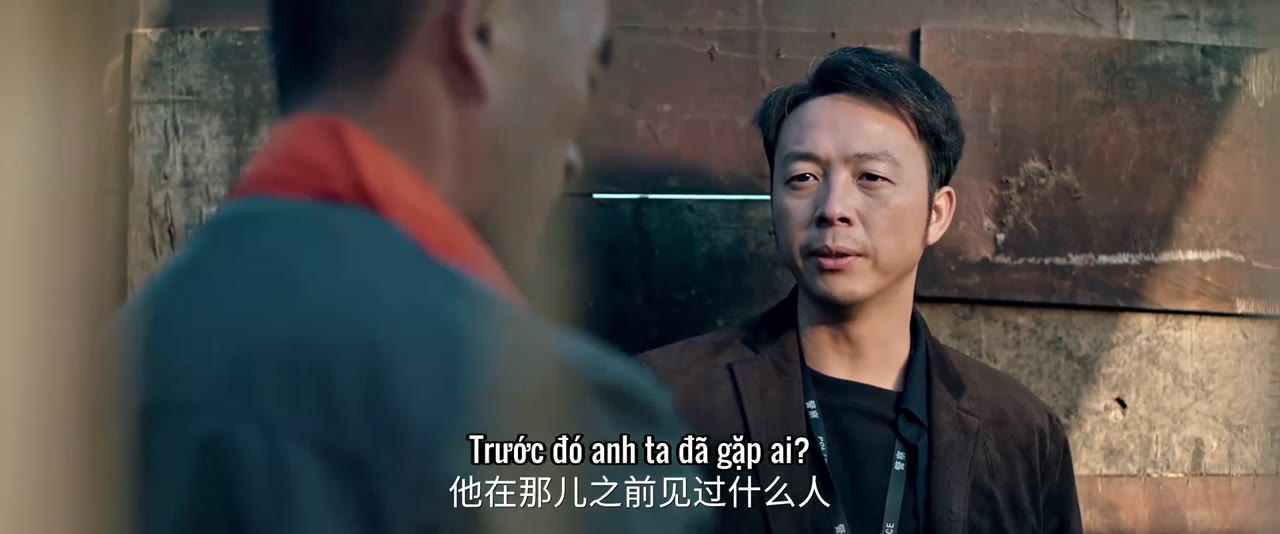Chân Tướng Trong Đường Nét tập 7