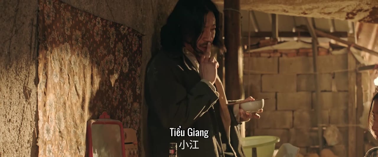 Chân Tướng Trong Đường Nét tập 15