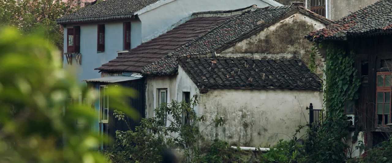 Chân Tướng Trong Đường Nét tập 17 cảnh 2