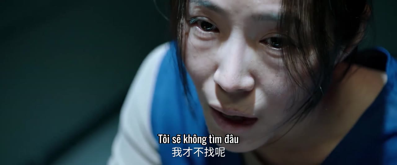 Chân Tướng Trong Đường Nét tập 24